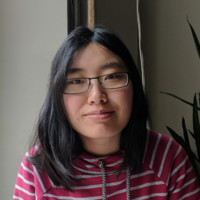 Qian Gagné