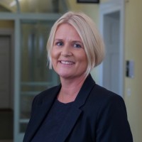 Karin Overmann