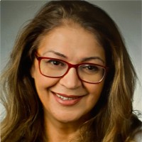 Samia Azzouni