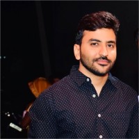 Vinit Mehta