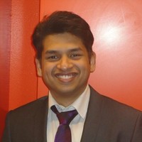 Siddharth Patro