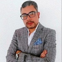 Andres Cardenas