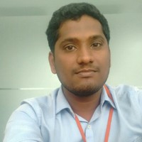 Kiran Moger