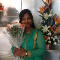 Challakonda Sangeetha