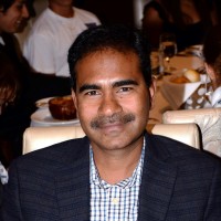Sripal Reddy
