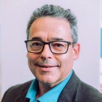 Andrew James