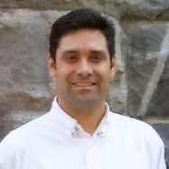 Eric Meyer