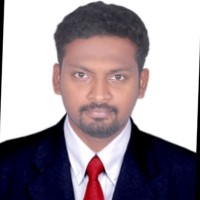Balaji Rajana
