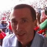 Paul Steventon