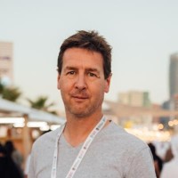 Tom Zwitserlood