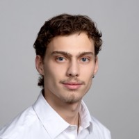 Peter Gegg