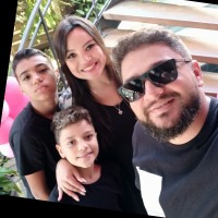 Junior Ferreira