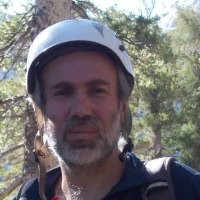 Alexander Nemirovsky