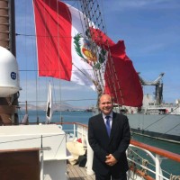 Luty Guillermo Davila Alverdi