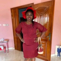 Egbe Georgette