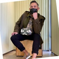Brandon Olin