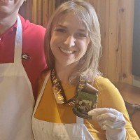 Sara McElroy