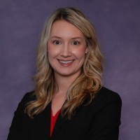 Katy Rockett, Mba