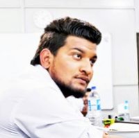 Khawar Satti