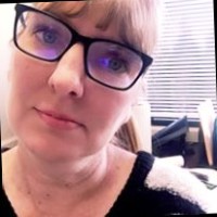 Erin Cornwell