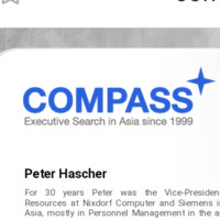 Peter O. Hascher