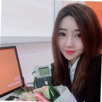 Luna Wei