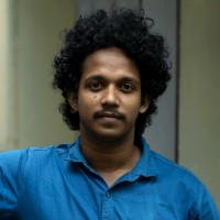 Arjun PS