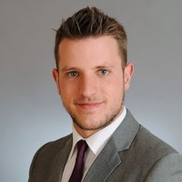 Daniel Gill