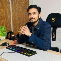 Ali Raza