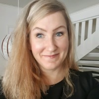 Elin Lehmivaara