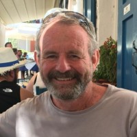 Gregg Stuart