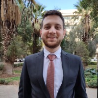 Hussam Soleman