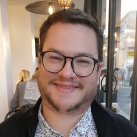 Loïc Dreux