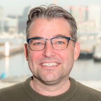 Jeroen Van Der Poel