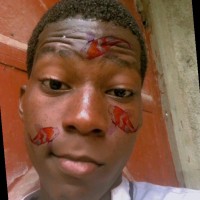 Luckentz Joseph