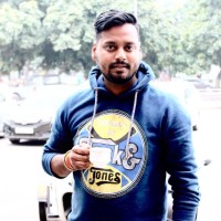 Himanshu -