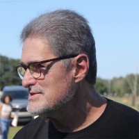 Mark Stevens