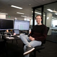 Mitch Clarke