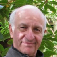 Michael Levenston