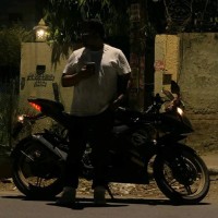 Sahil Sharma