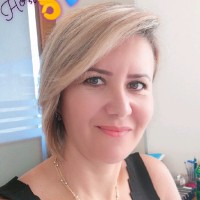 Yasemin Özdemir
