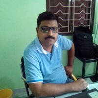 Avinash Ranjan