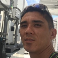 Kawika Tahere