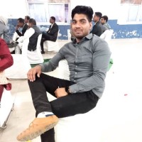 Akshay Yadav