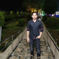 Ashwin Kumar