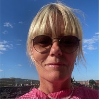 Gunilla Lindgren