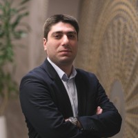 Tigran Sharafyan