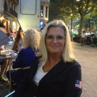 Christina Forsberg
