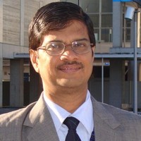 Prasanta Mohapatra