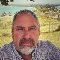 Roger Glenn